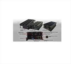  RUGGED MILITARY FIXED POWER SUPPLIES MFP SERIES Amrel